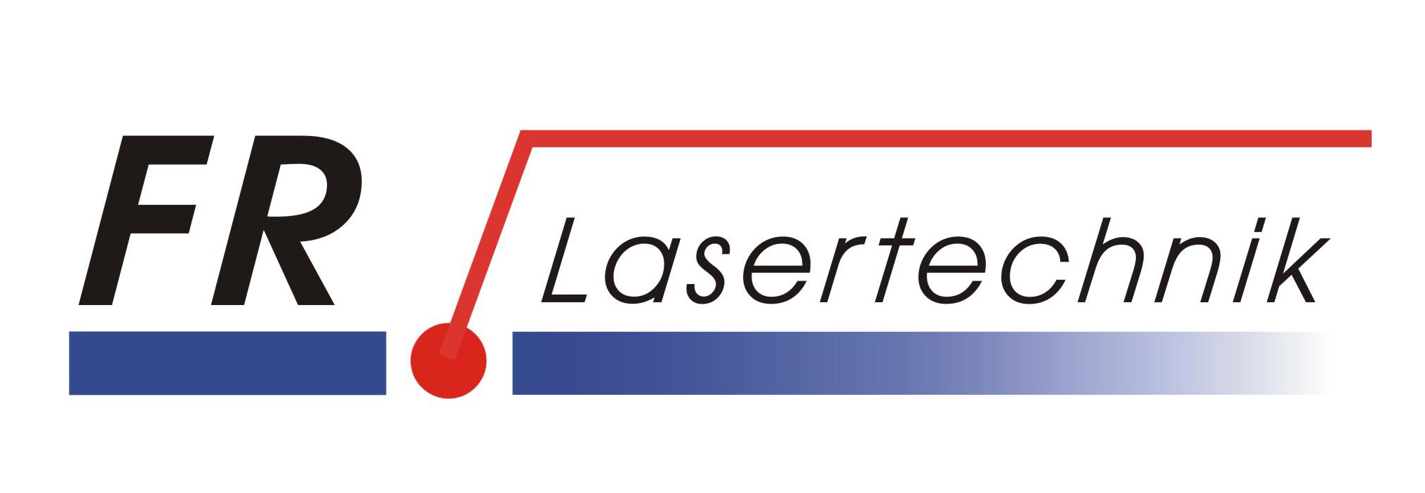 FR-Lasertechnik GmbH